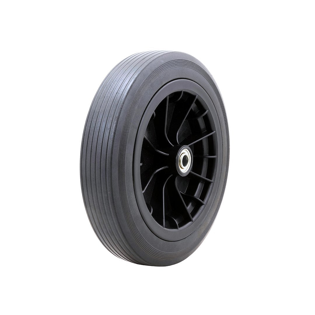 Product of Duraflex 21983 Portable Waste Holding Tank Wheel