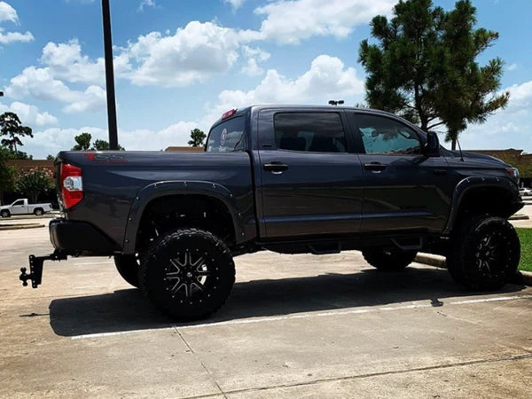 Product of Bulletproof Hitches HD208 2 Inch Receiver Trailer Hitch Ball Mount