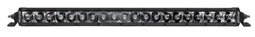 Product of Rigid Lighting 920214BLK Light Bar