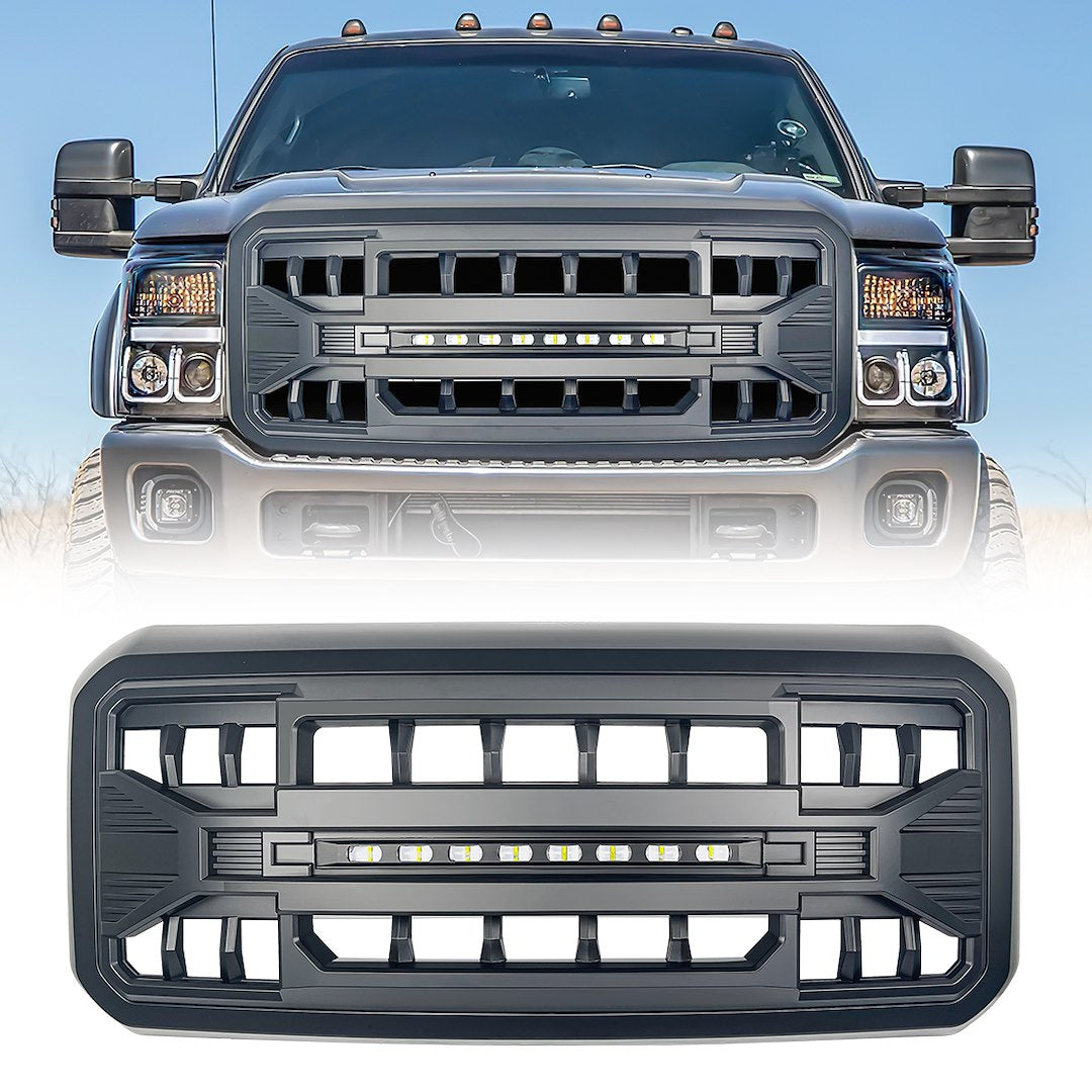 American Modified Amfmfa00105 Grille||amfmfa00105_01.Jpg||85||amdmfmfa00105||2135798