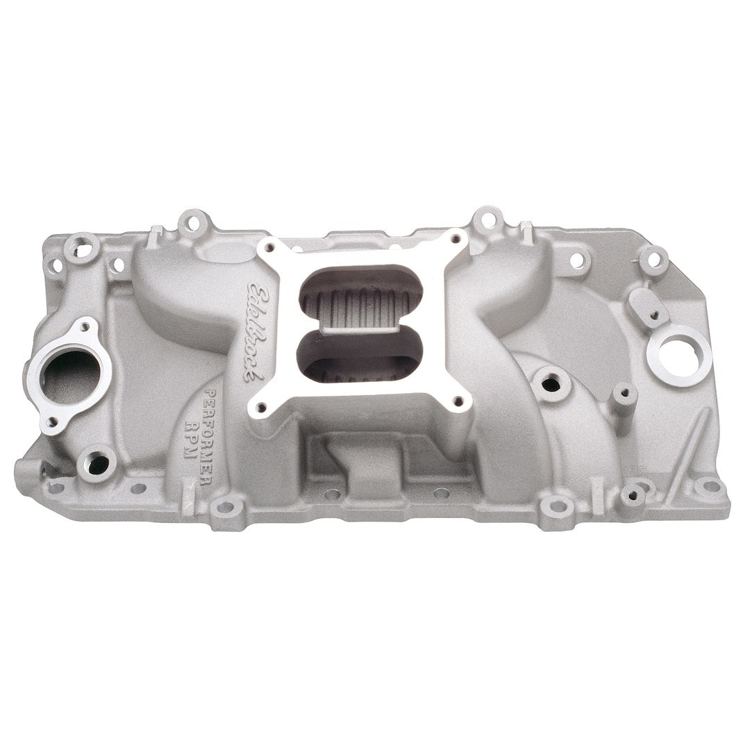 Product of Edelbrock 7161 Intake Manifold