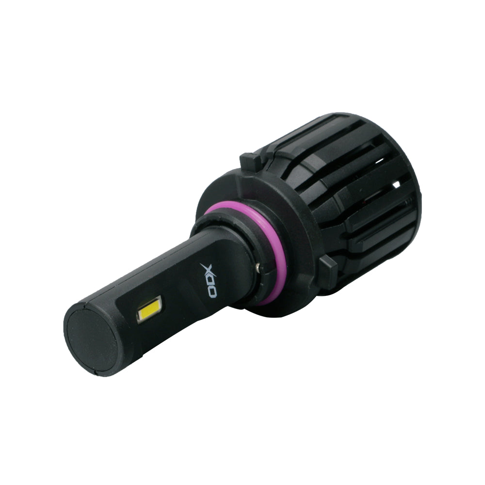 Odx Lighting Ledretro-9005 Headlight Bulb||ledretro-9005_1.Jpg||86||odxretro9005||1028574