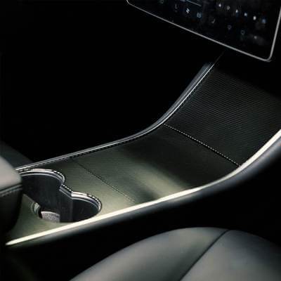 Product of Tesbros Tb-Cc-Blkcf Protective Film