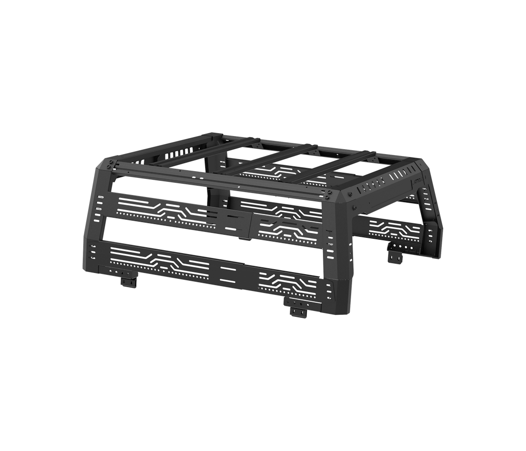 Attica 4x4 Attjt02i101-Bx Ladder Rack||attjt02i101-Bx.Png||85||wnjjt02i101bx||1742367