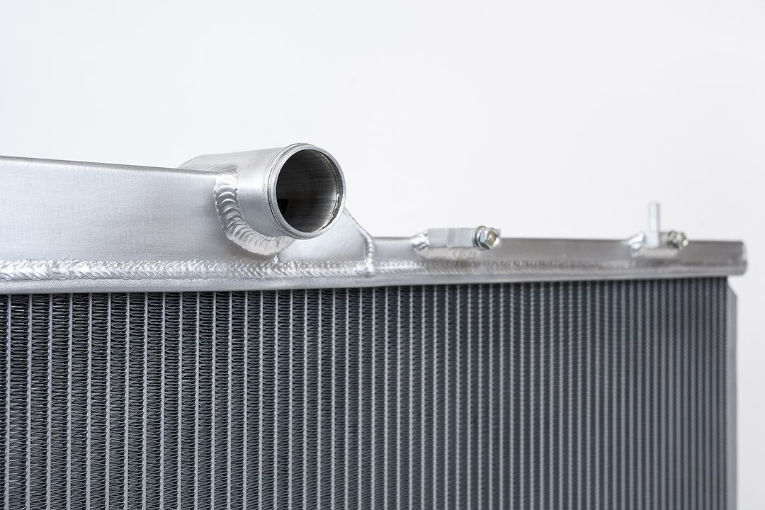 Product of Csf 7213 Radiator