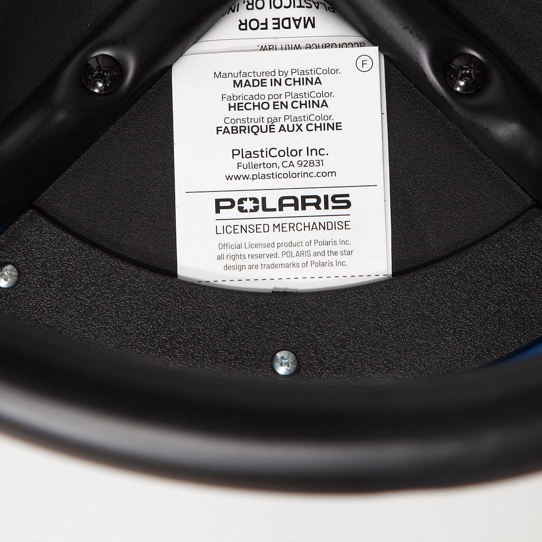 Product of Plasticolor 004812r01 Stool