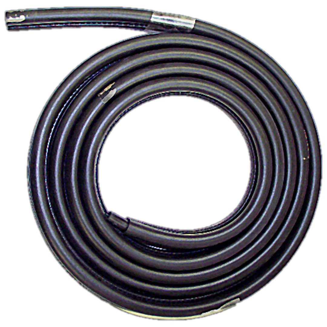 Crown Automotive 55015783 Tailgate Seal||55015783_1.Jpg||86||c1y55015783||2444206