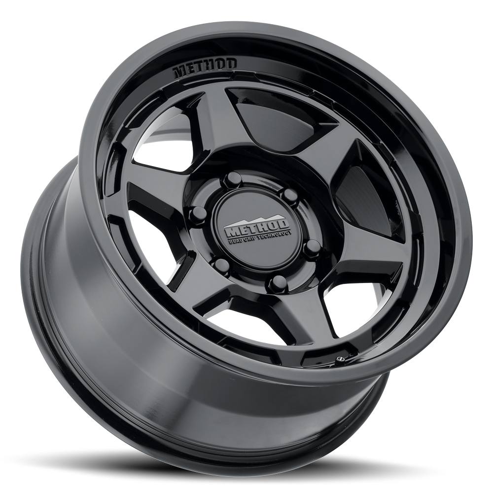Method Race Wheels Mr708790601338n Wheel||method-Mr708-Wheel-6lug-Gloss-Black_2.Png||87||mrw790601338n||1738998