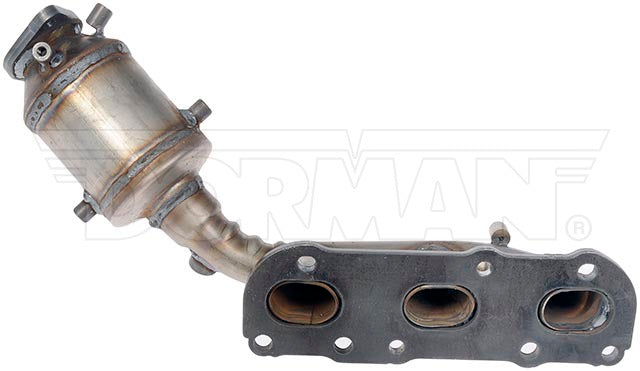 Product of Dorman (Oe Solutions) 673-564 Catalytic Converter