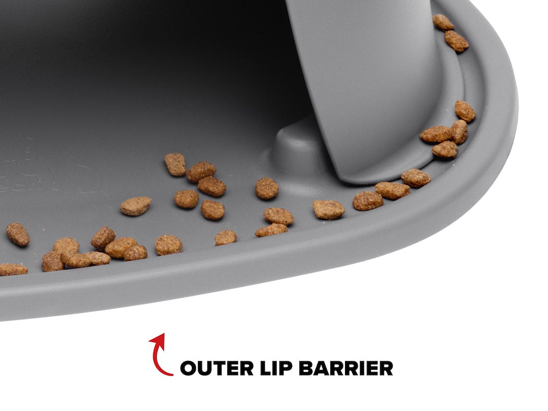 Weathertech (Usa) Dhc3206dgdg Pet Dish||dhc3206dgdg_3.Jpg||88||w24hc3206dgdg||1505786