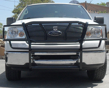 Cattleman Hd 1311p Grille Guard||||88||cat1311p||2011593