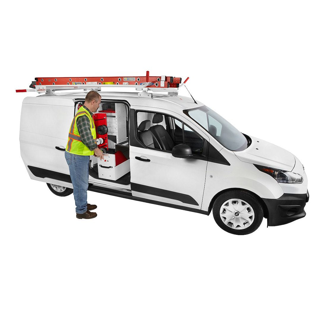 Product of Weather Guard (Werner) Bed Drawer 42 Inch L 12 Inch W 17-3/4 Inch H 310-3-01