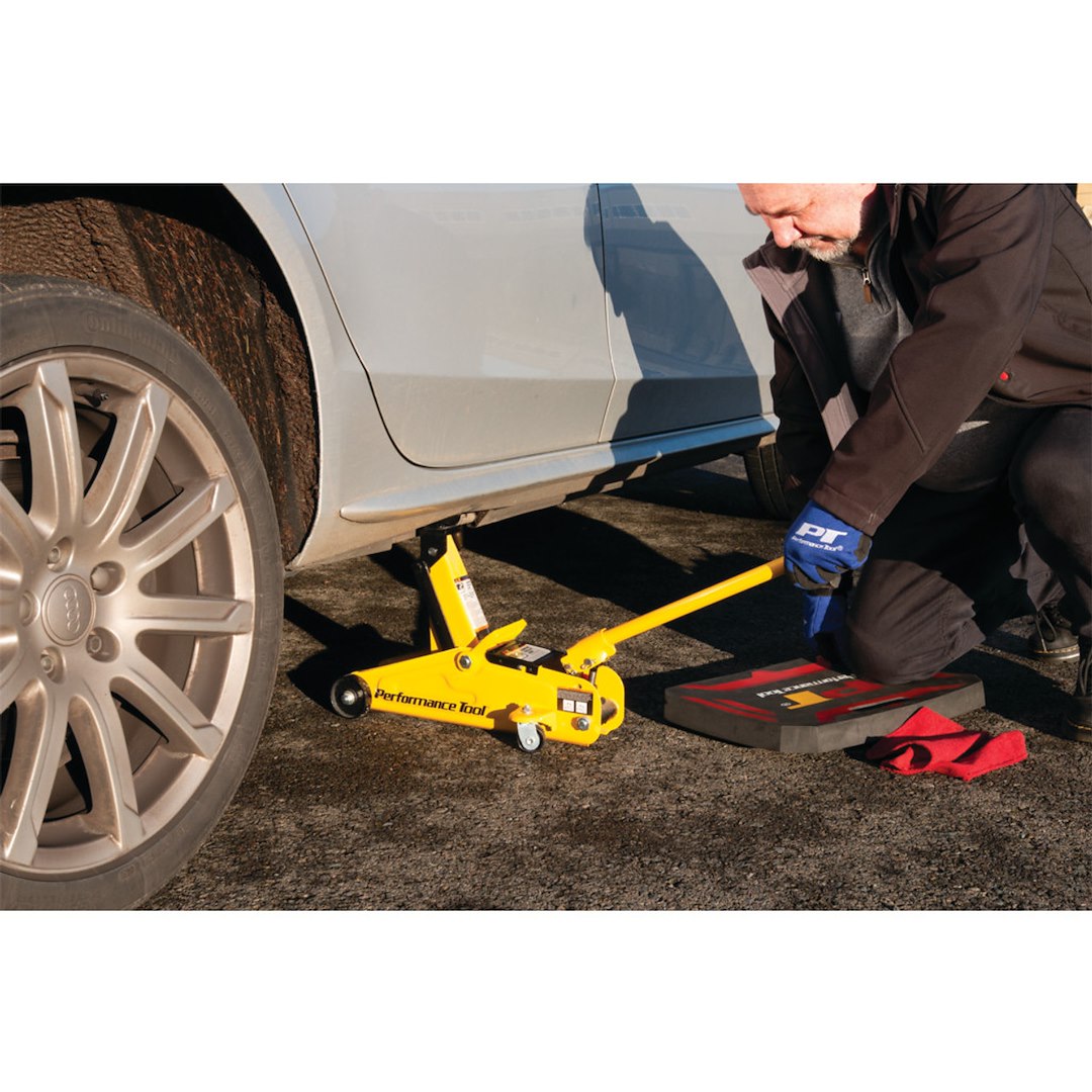 Product of Performance Tool W1606 Jack