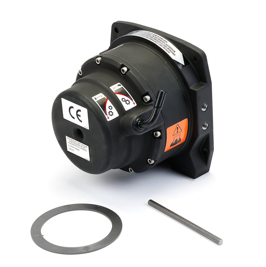 Product of Warn 102459 Winch Gear Housing