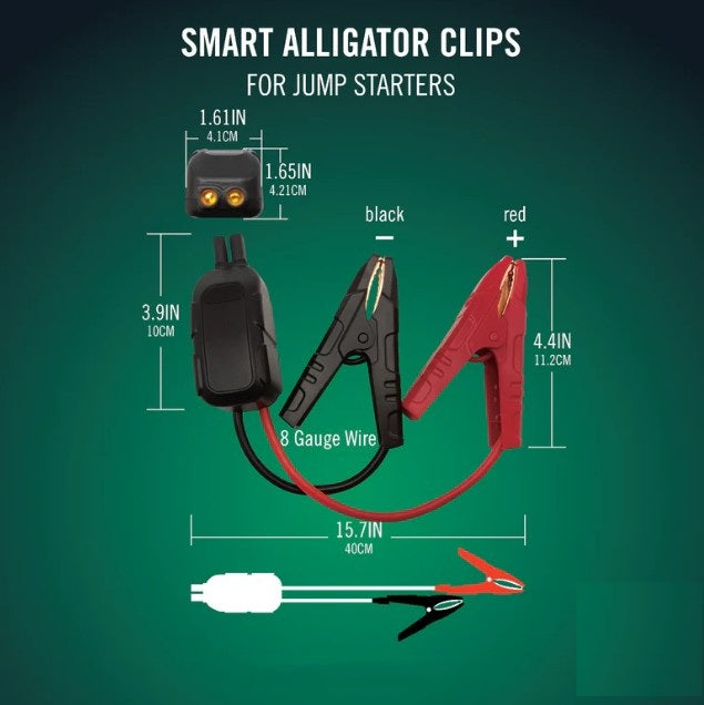 Battery Tender 030-2040-Wh Battery Jump Starter||030-2040-Wh_4.Jpg||89||b720302040wh||2344324