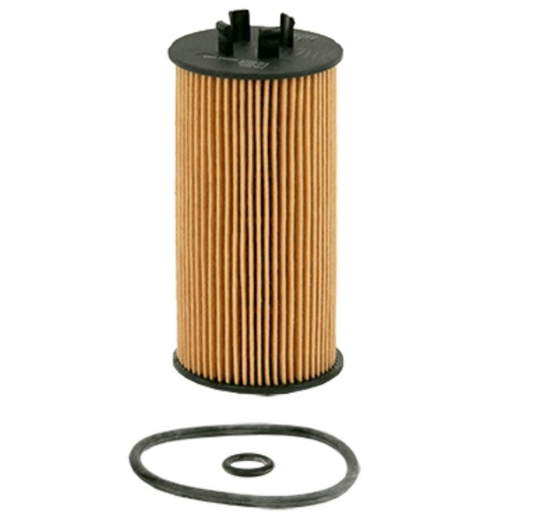 Product of Wix Filters 57079 Canister Oil Filter