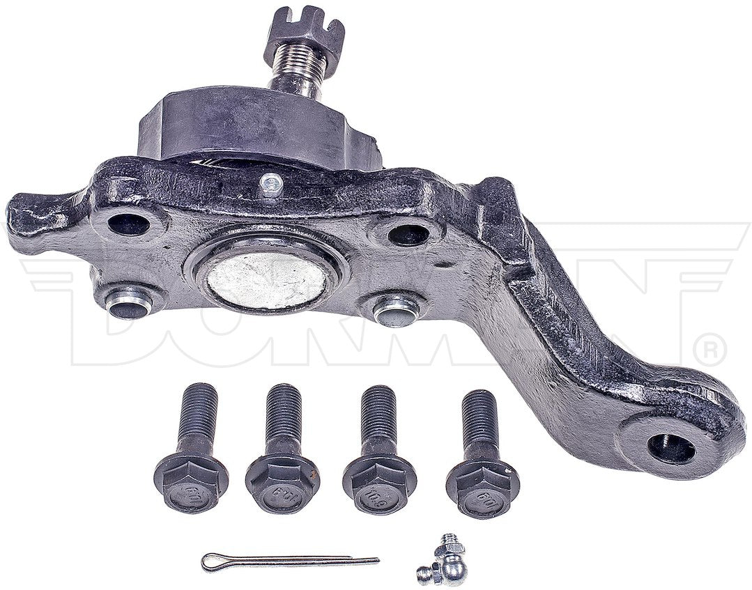 Dorman Mas Select Chassis Bj74303 Ball Joint||bj74303-001.Jpg||86||d18bj74303||1180327