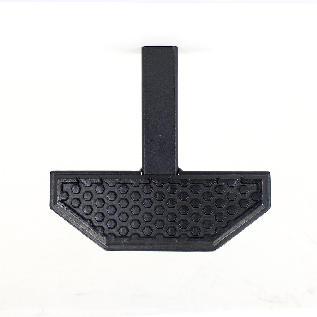 Product of Go Rhino HS3012T Black Textured Powder Coated Steel Truck Step