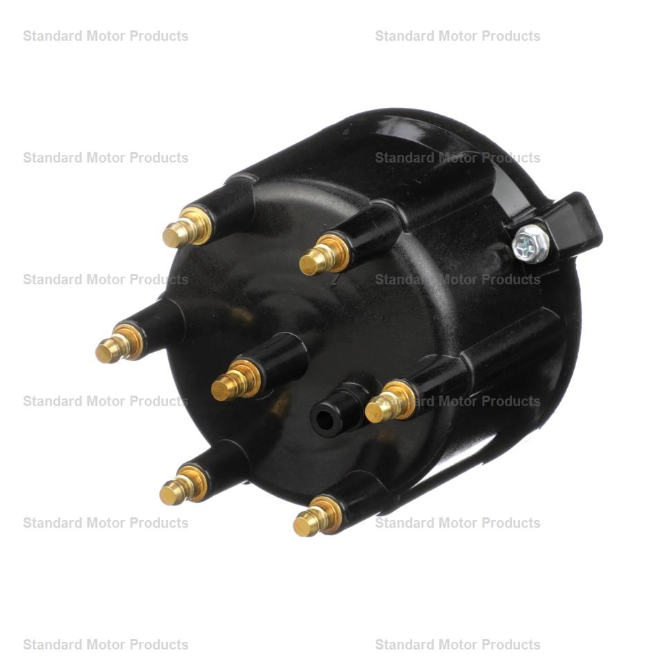 Product of Standard Motor Eng.Management Fd-176 Distributor Cap