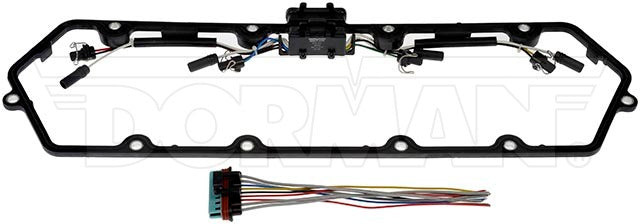 Dorman (Oe Solutions) 615-201 Valve Cover Gasket||615-201_2.Jpg||87||d18615201||913481