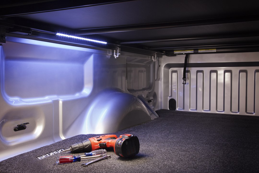 Product of Truxedo 1704998 Cargo Area Light - Led