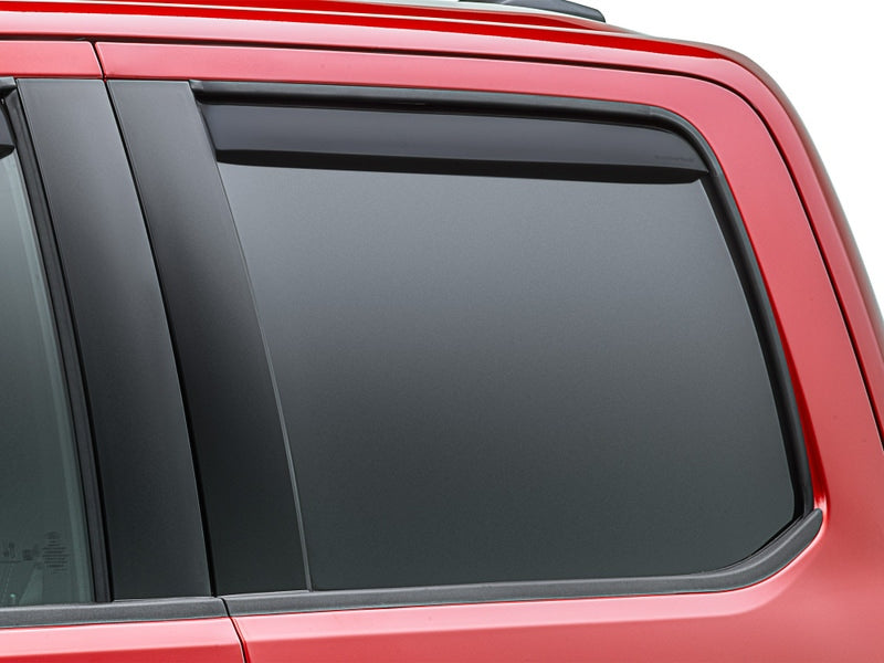 Weathertech (Usa) 851061imb Rainguard||851061imb.Jpg||85||w24851061imb||2413534