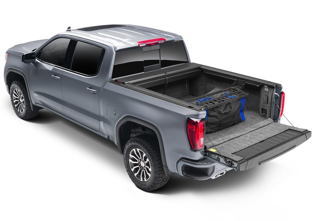 Roll-N-Lock Cm226 Bed Cargo Divider||rnl_Cargo-Manager_20gmc_Sierra_01.Jpg||85||r75cm226||874819