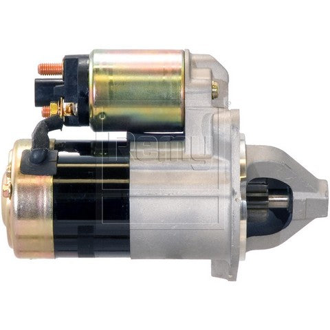 Product of Remy International 17498 Starter