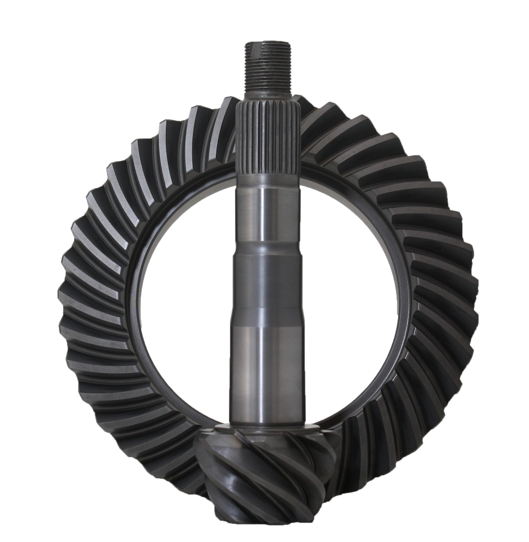Revolution Gear And Axle T8-410v6 Differential Ring And Pinion||||85||rgat8410v6||1915969