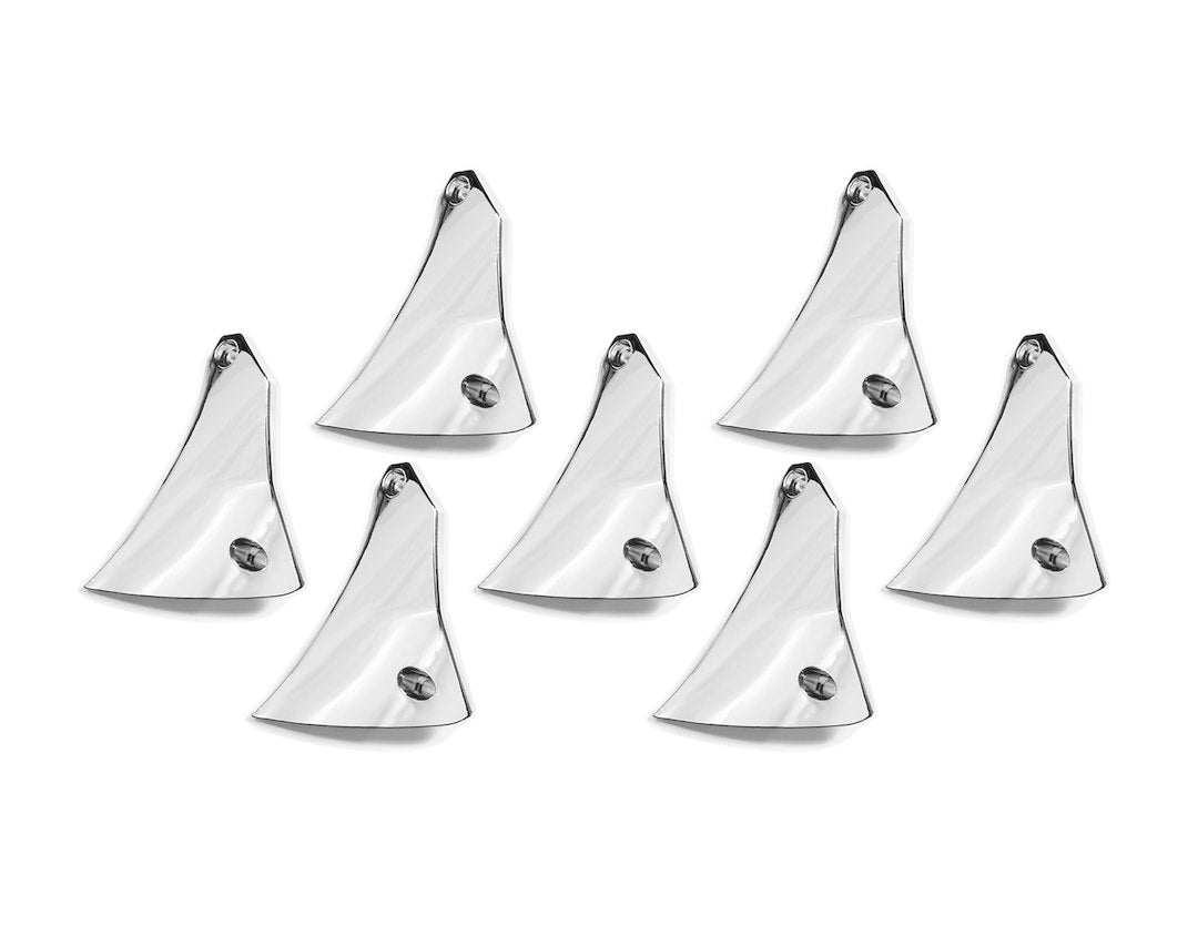 Product of Grid Wheels 1189chinl Wheel Spoke Insert