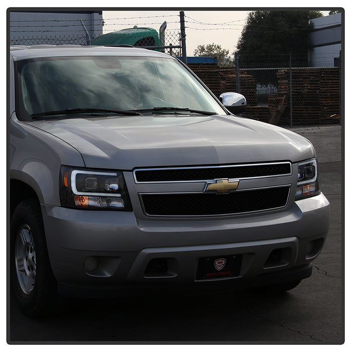 Product of Spyder Automotive 5082565 Headlight Assembly