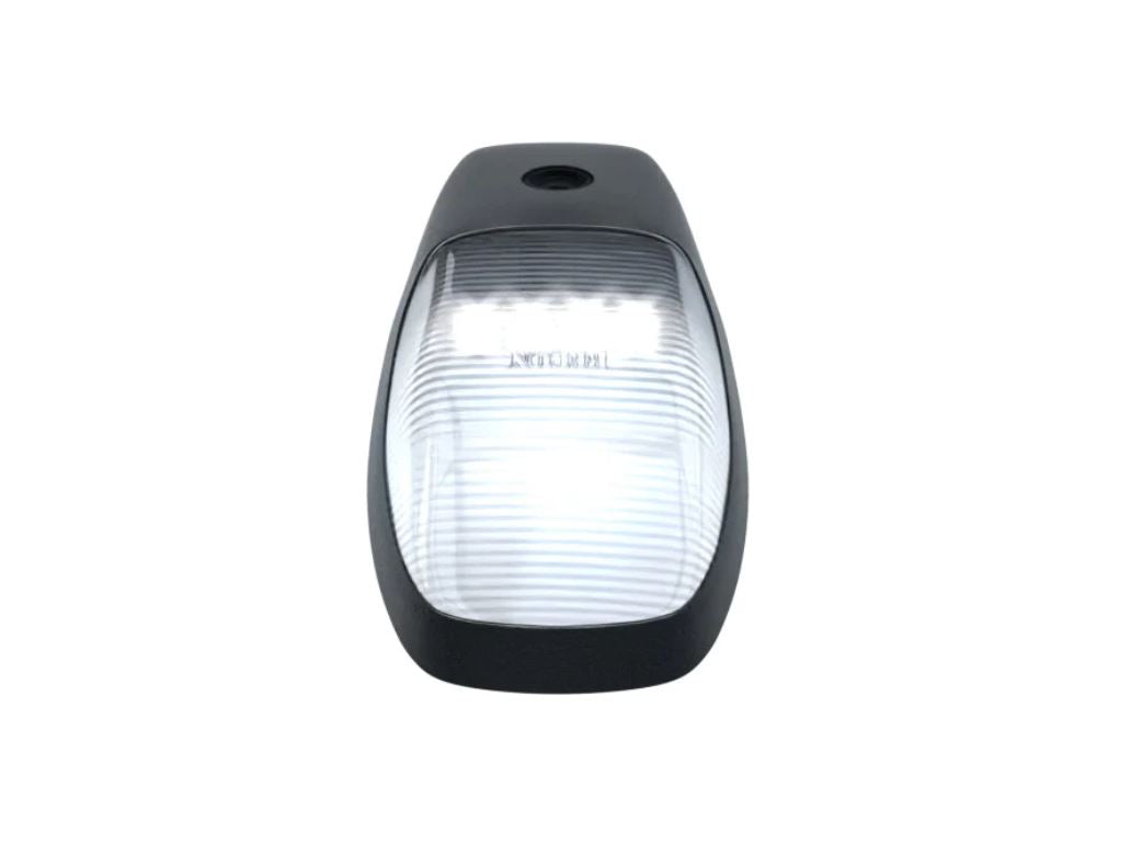 Recon Accessories 264345whclx Roof Marker Light||264345whclx_3.Jpg||88||r8964345whclx||897349
