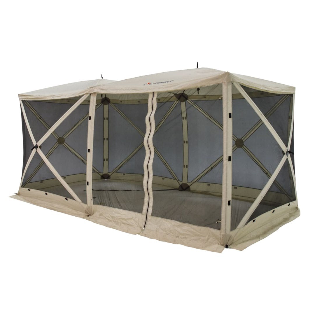 Product of Lippert Components 2022114836 Portable Canopy