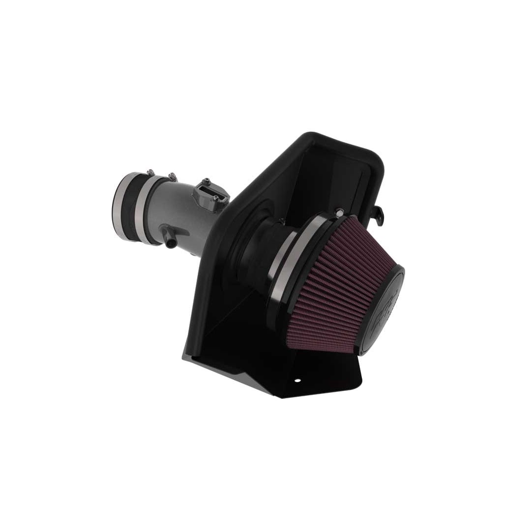 Product of K & N Filters 77-6019KC Cold Air Intake w/ Filter