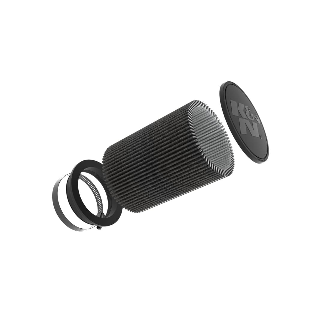 K & N Filters Ru-3127hbk Air Filter||ru-3127hbk_3.Jpg||88||k33ru3127hbk||2255145
