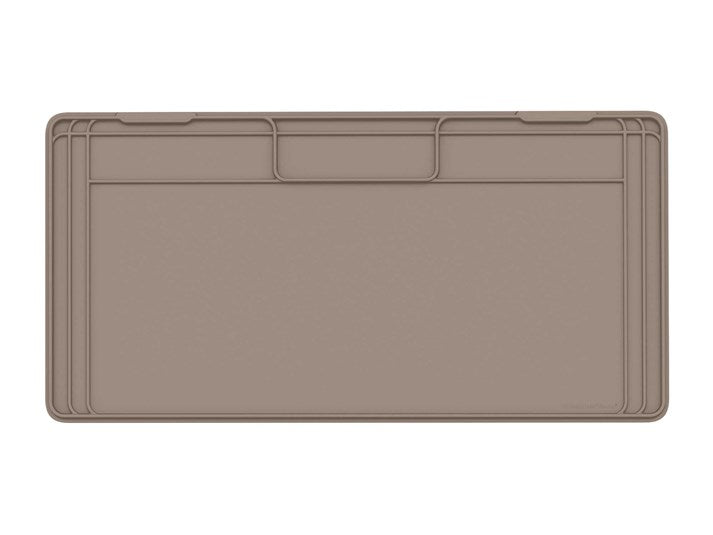 Weathertech (Usa) Usm03bxtn Shelf Mat||usm03bxtn.Jpg||85||w24usm03bxtn||1343592