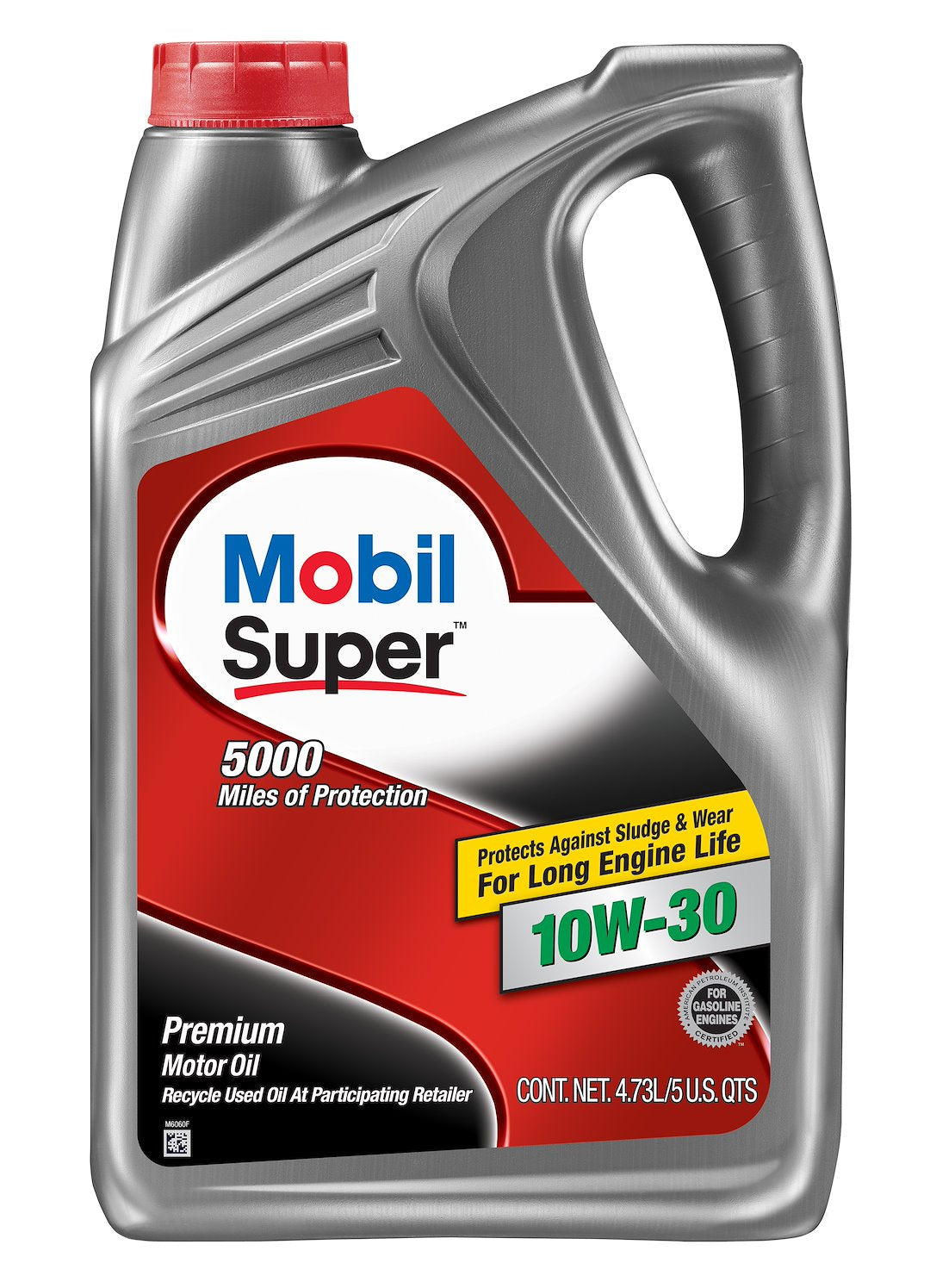 Product of Mobil 1 124406 Oil
