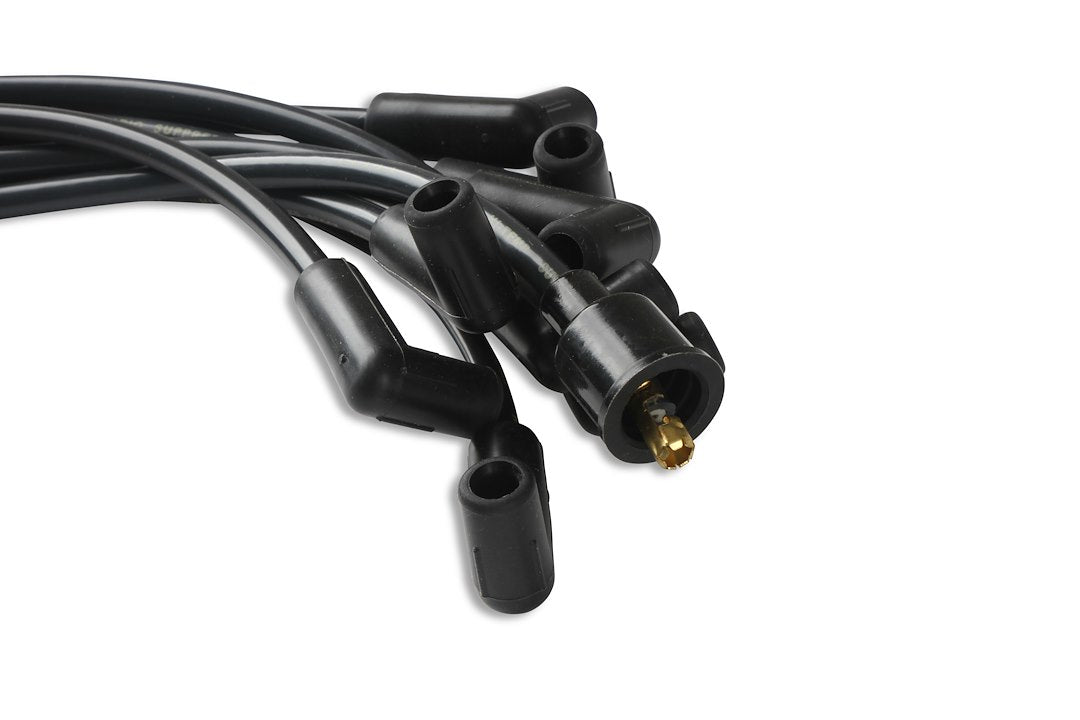 Product of Accel Ignition 4041k Spark Plug Wire Set