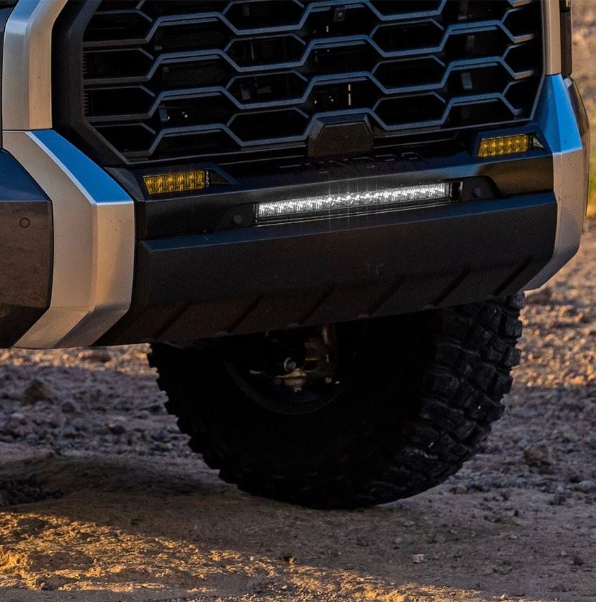 Product of Rigid Lighting 37201 Driving/ Fog Light