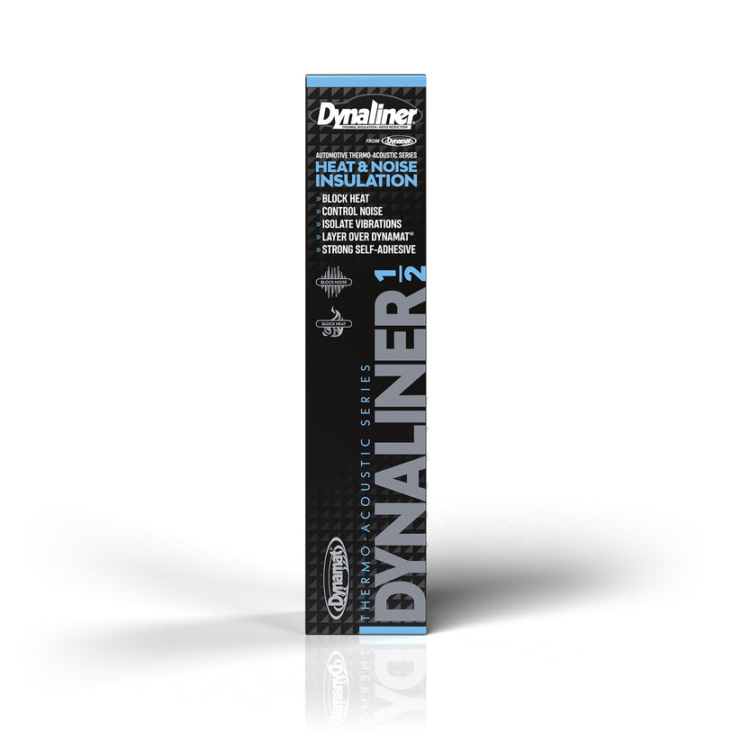 Dynamat 11103 Thermal Acoustic Insulation||11103_1.Jpg||86||d5411103||1323938