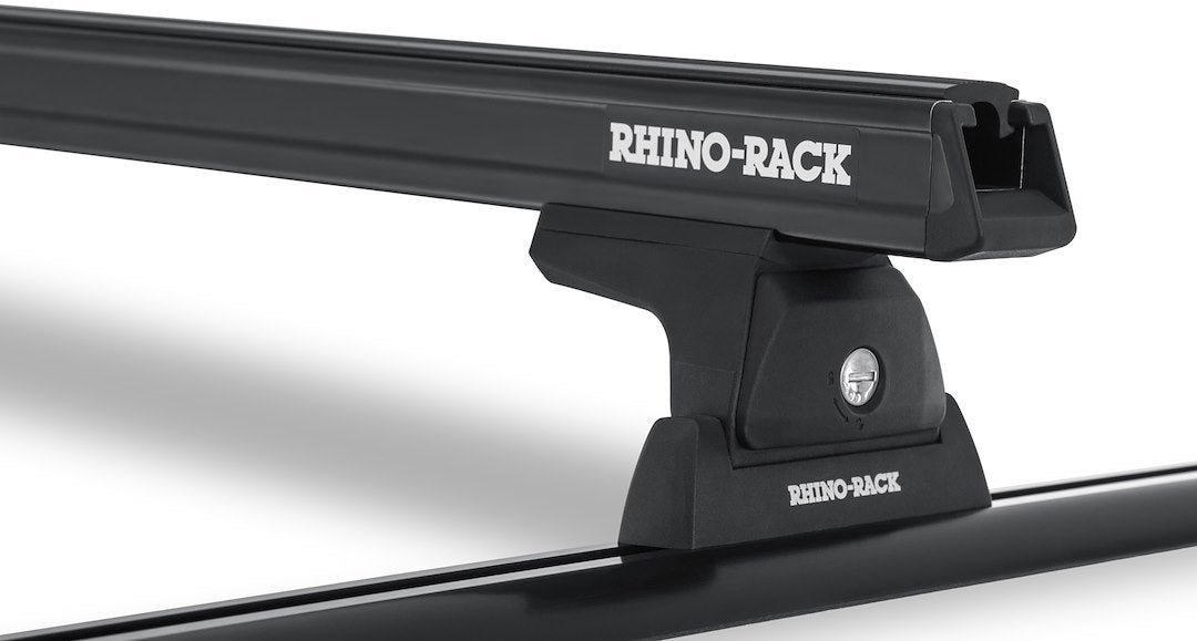 Rhino-Rack Usa Y01-140b Roof Rack||1-Heavy-Duty-Rlt600-Roof-Rack-Track-Black-00.Jpg||85||rhry01140b||1349681