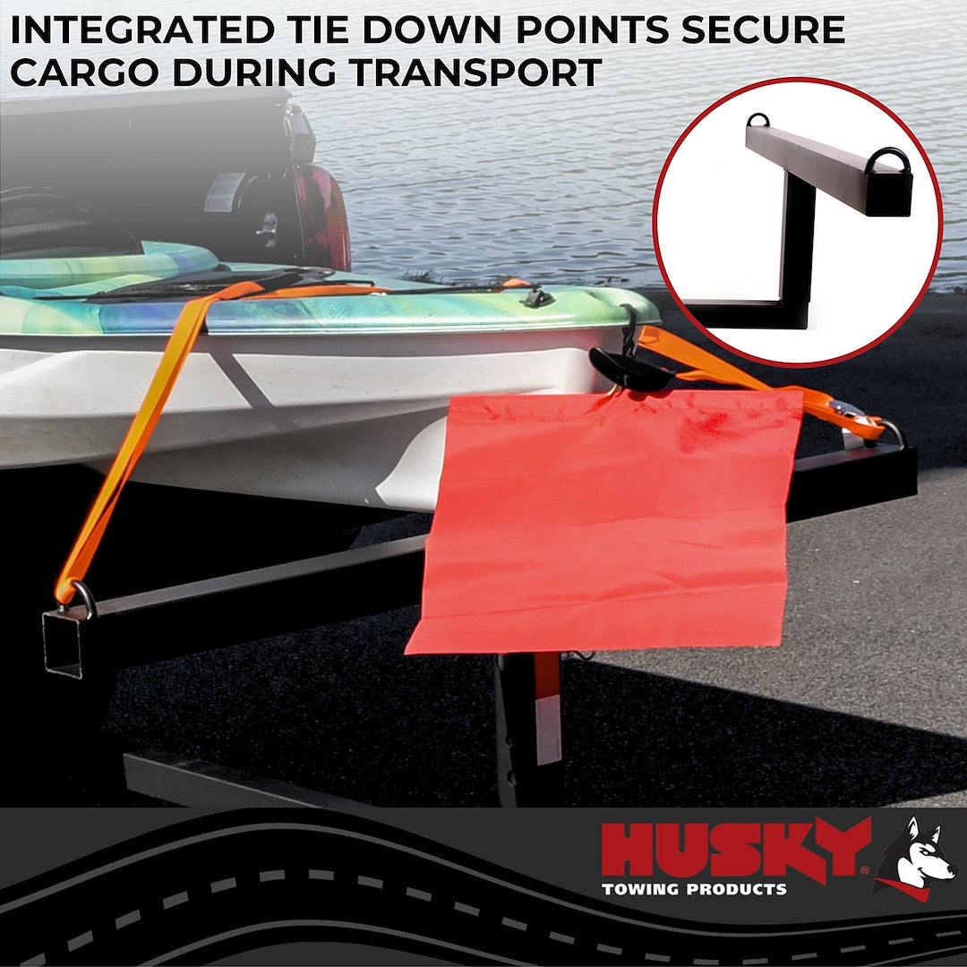 Product of Husky Towing 944h Bed Extender