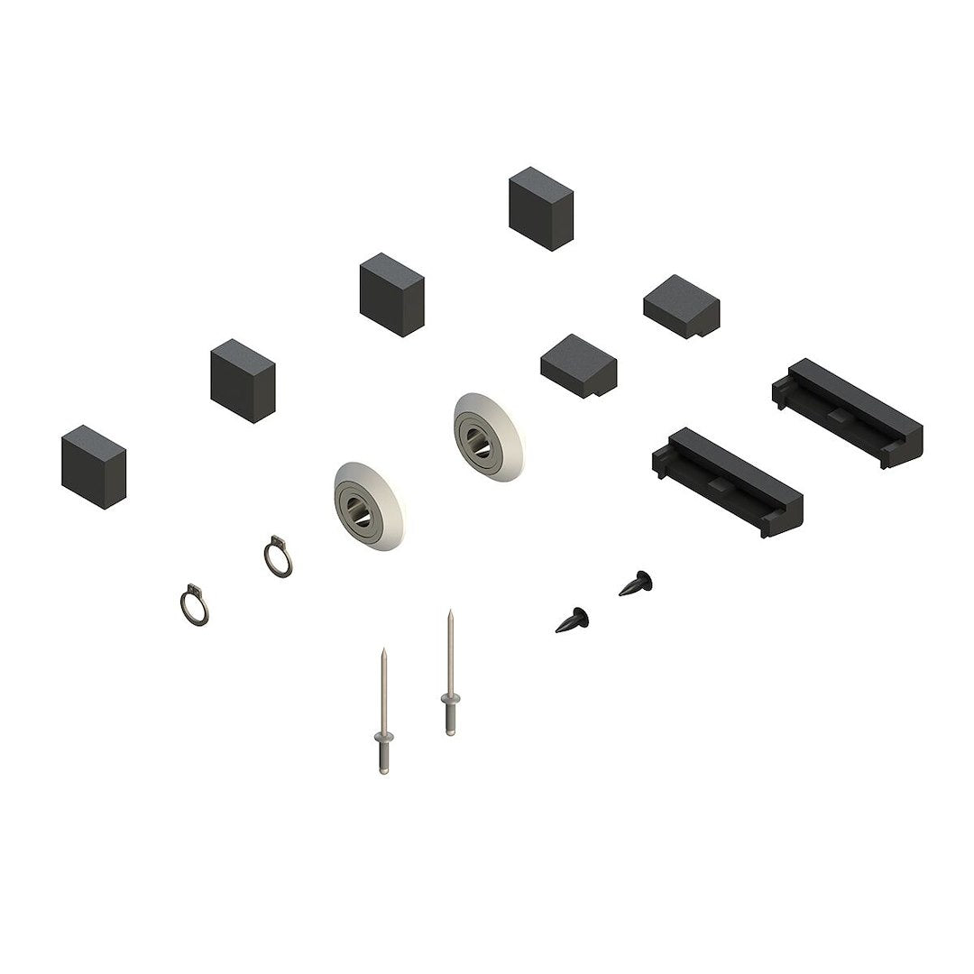 Product of Lippert Components 366120 Slide Out Service Kit