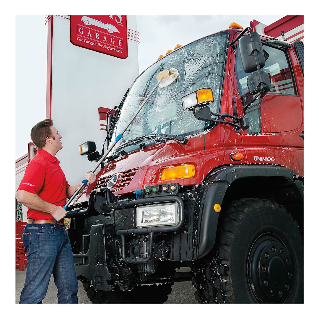 Product of Griots Garage 10274 Brushes Paints Protectants Rv