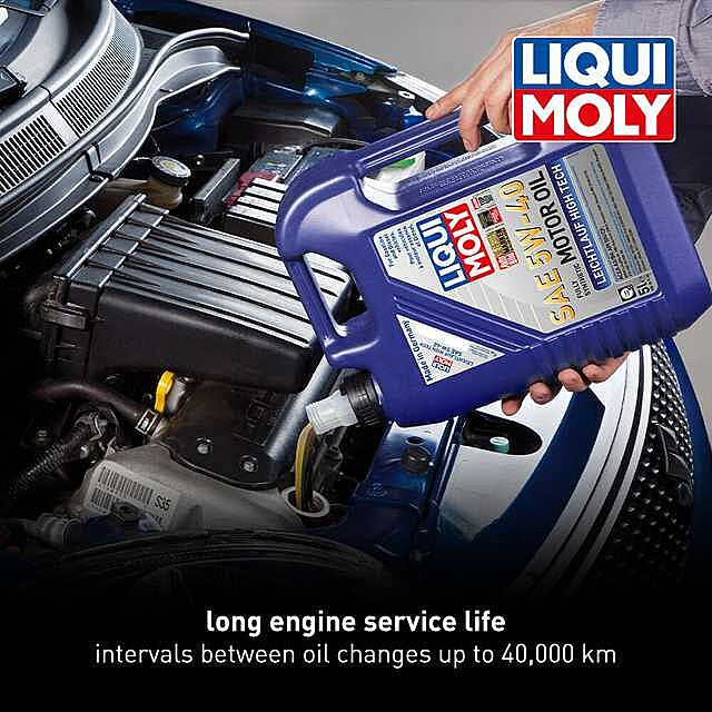 Liqui Moly 2332 Oil||2332_3.Jpg||88||liq2332||1657299