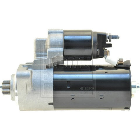 Product of Remy International 16401 Starter