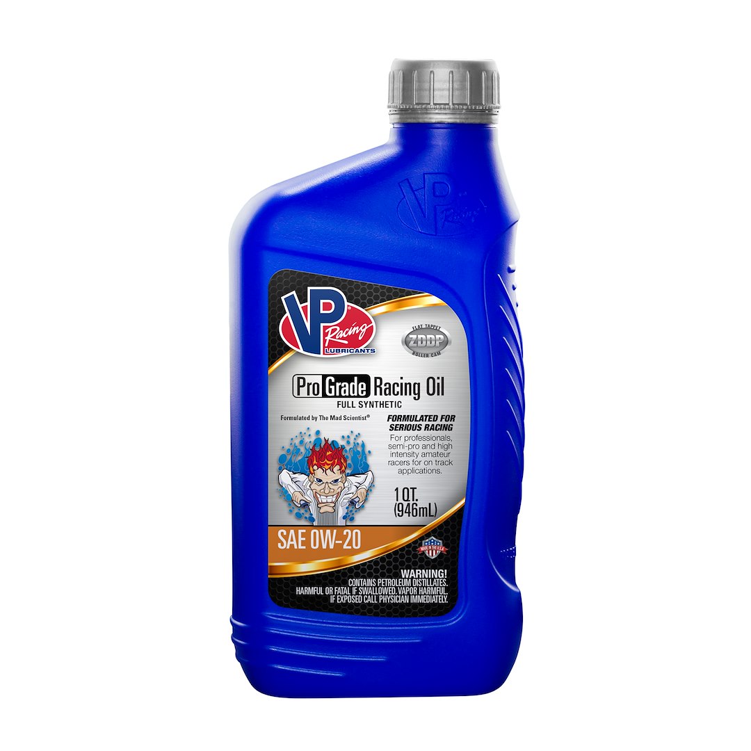 Vp Racing 2715 Oil||2715.Jpg||85||v452715||1837791