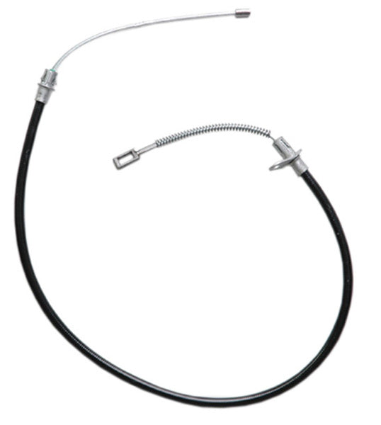 Raybestos Brakes Bc96001 Parking Brake Cable||bc96001_Fro.Jpg||85||r42bc96001||1114244