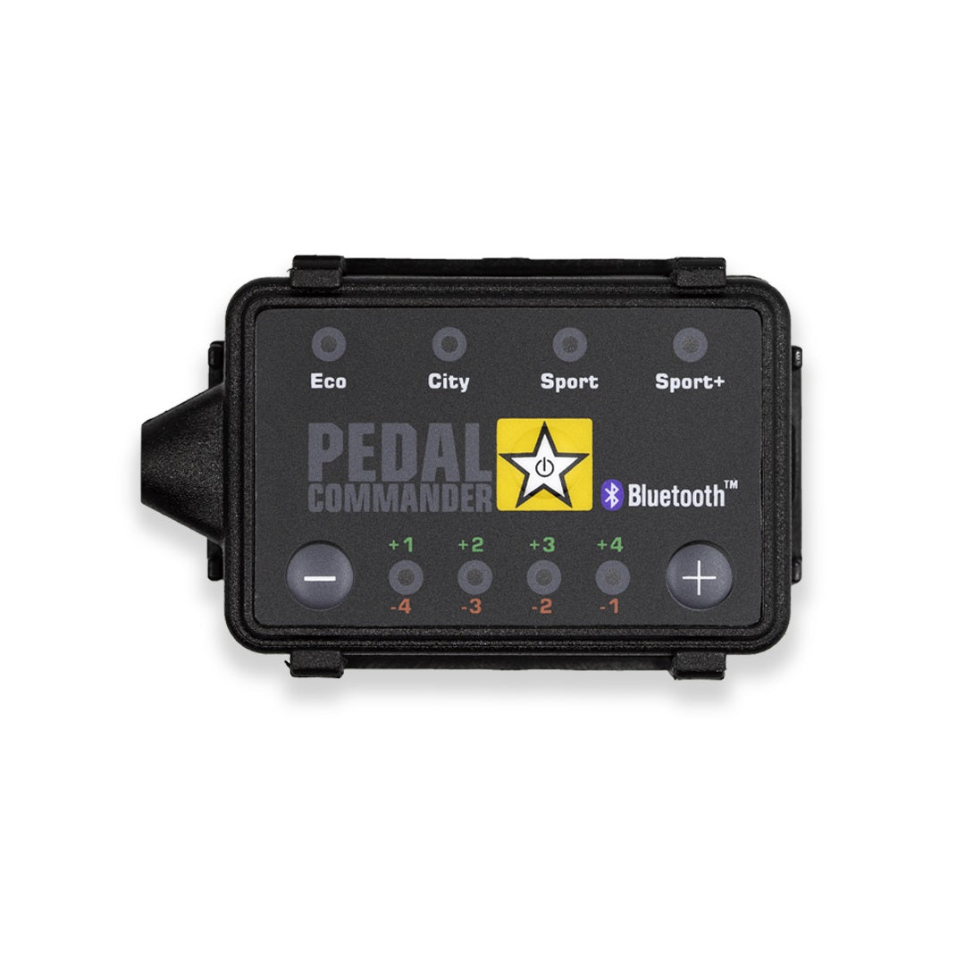 Product of Pedal Commander Pc55 Throttle Sensitivity Booster