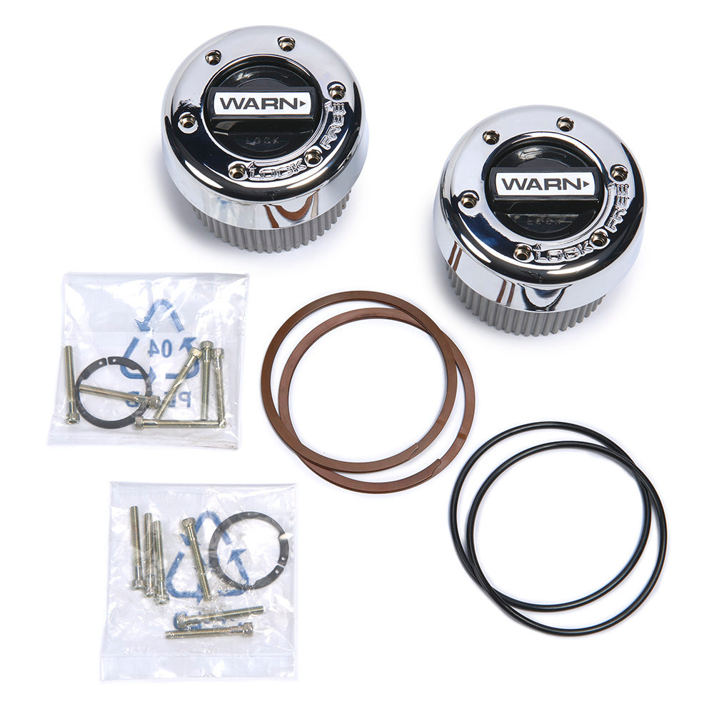 Warn 11690 Locking Hub||11690.Jpg||85||w3611690||1268363